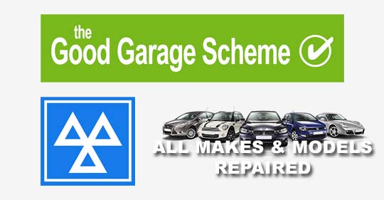 Lockwood & Greenwood Service Centre based in Manchester